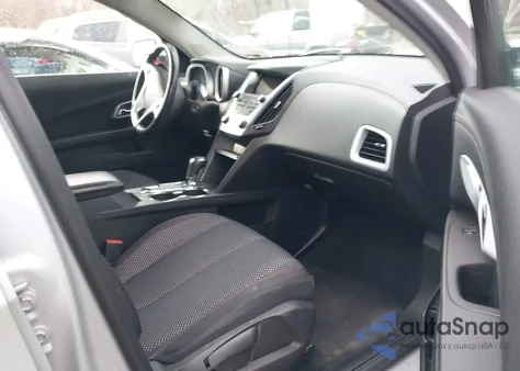 2017 Chevrolet Equinox Lt from USA, damaged, VIN 2GNFLFEK2H6309560